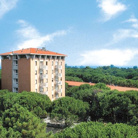 Appartamenti Torre Panorama Μπιμπιόνε Εξωτερικό φωτογραφία